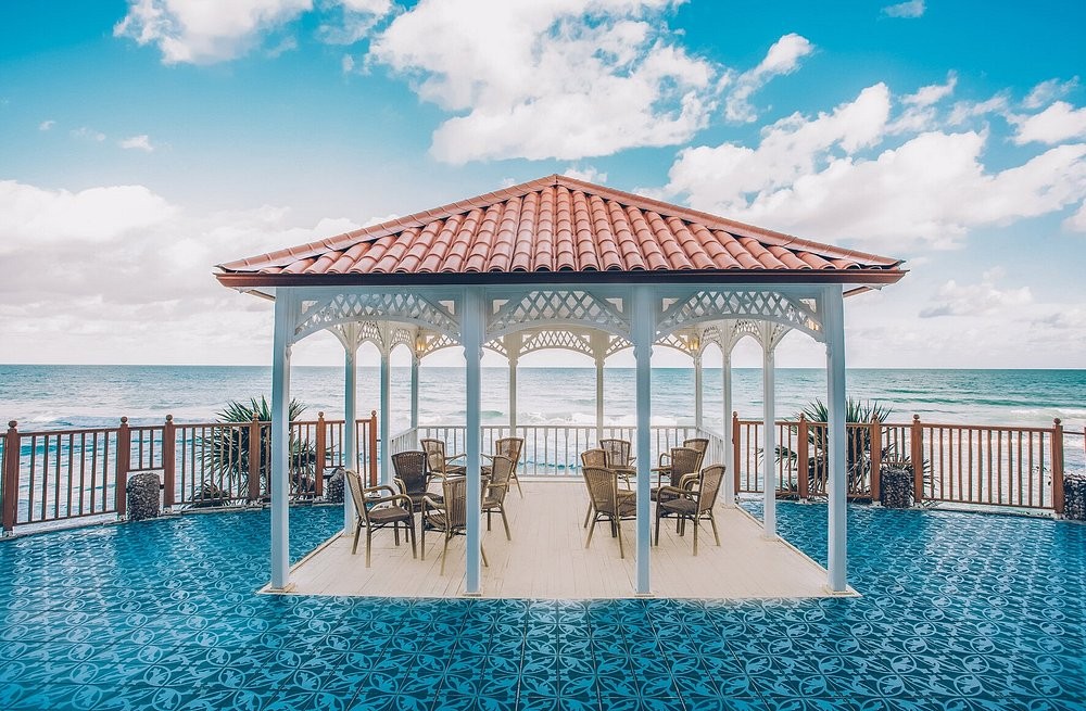 IBEROSTAR ORIGIN BELLA COSTA