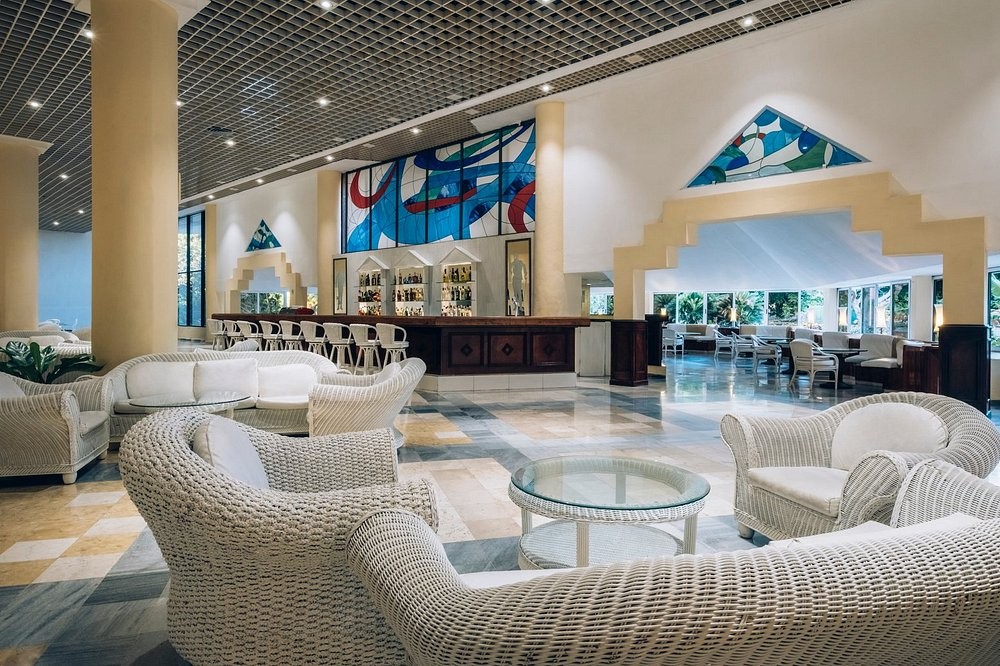 IBEROSTAR ORIGIN BELLA COSTA