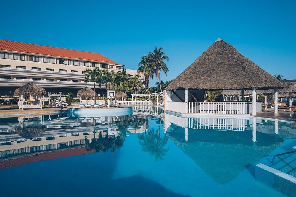 IBEROSTAR ORIGIN BELLA COSTA