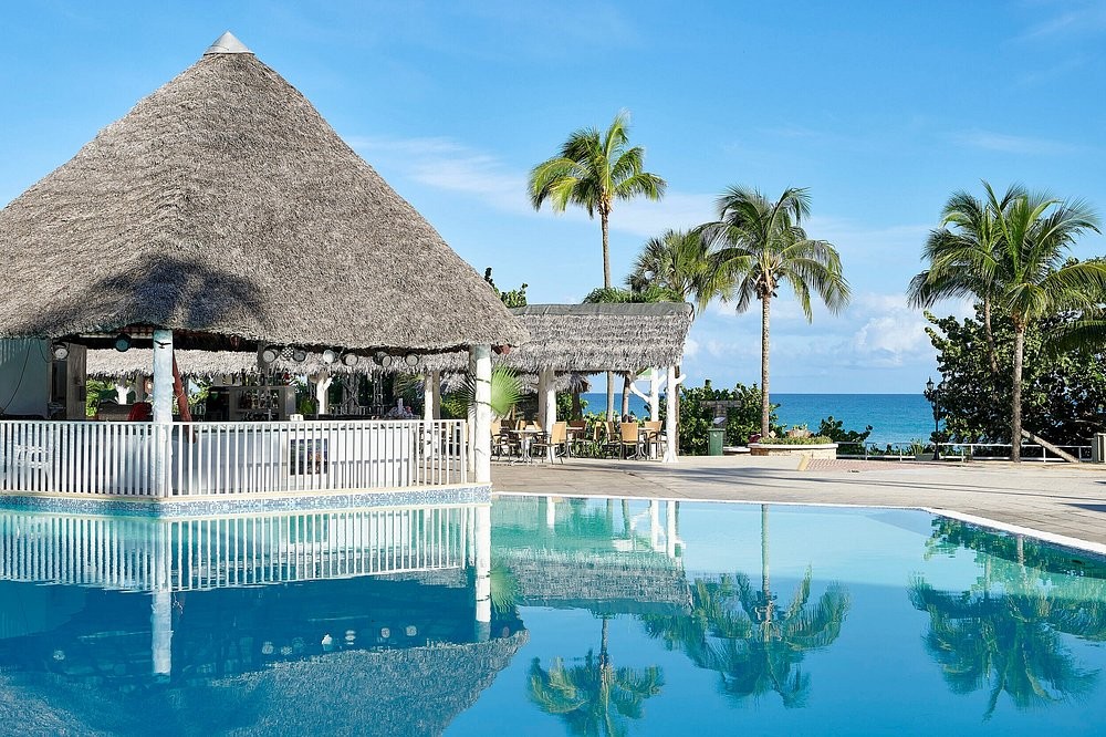 IBEROSTAR ORIGIN BELLA COSTA