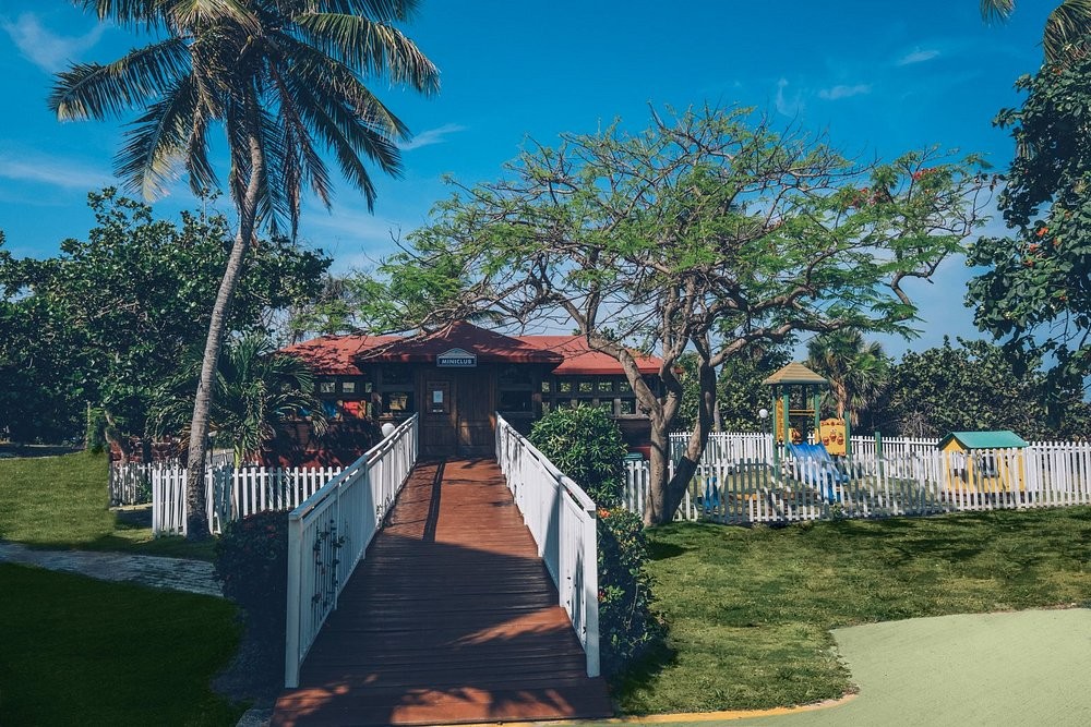 IBEROSTAR ORIGIN BELLA COSTA
