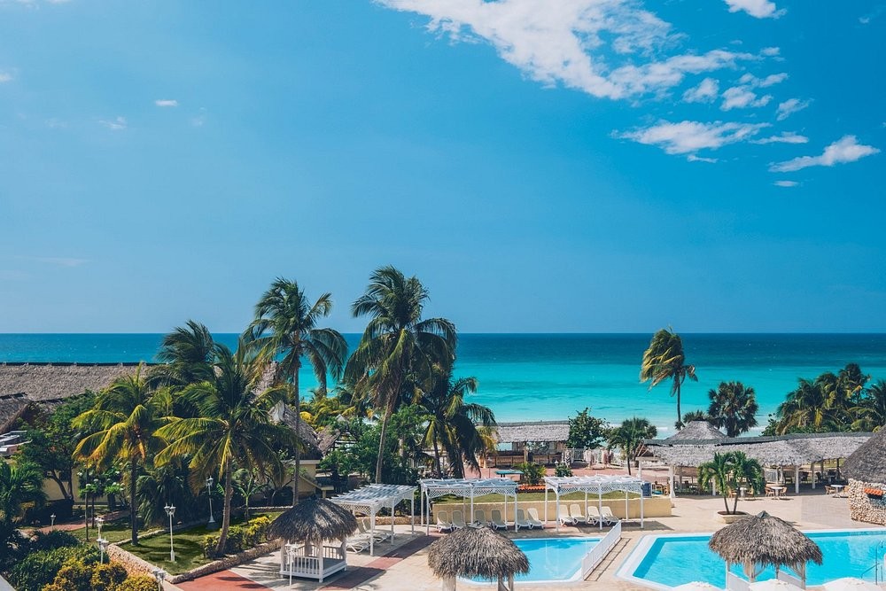IBEROSTAR ORIGIN BELLA COSTA