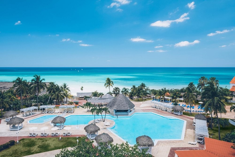 IBEROSTAR ORIGIN BELLA COSTA