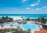 IBEROSTAR ORIGIN BELLA COSTA