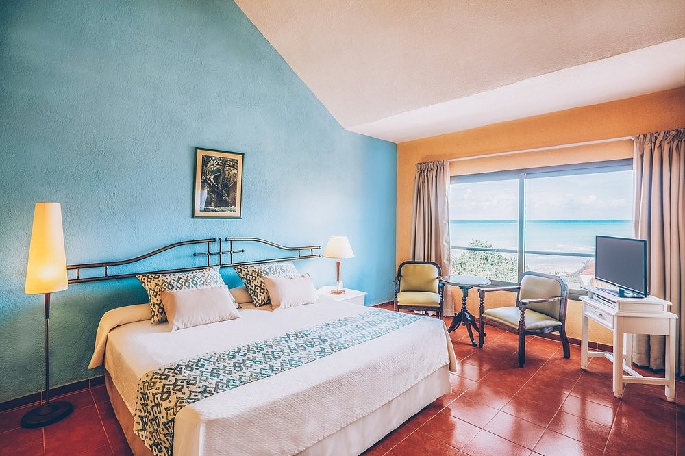 IBEROSTAR ORIGIN BELLA COSTA