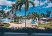 IBEROSTAR ORIGIN BELLA COSTA