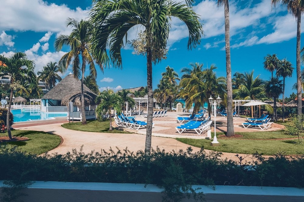 IBEROSTAR ORIGIN BELLA COSTA