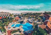 IBEROSTAR ORIGIN BELLA COSTA