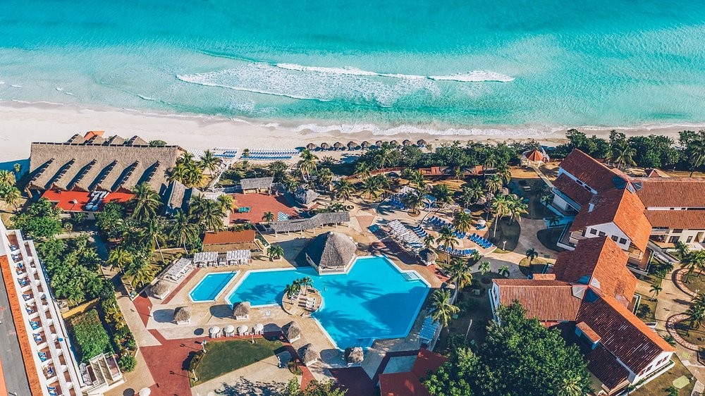 IBEROSTAR ORIGIN BELLA COSTA