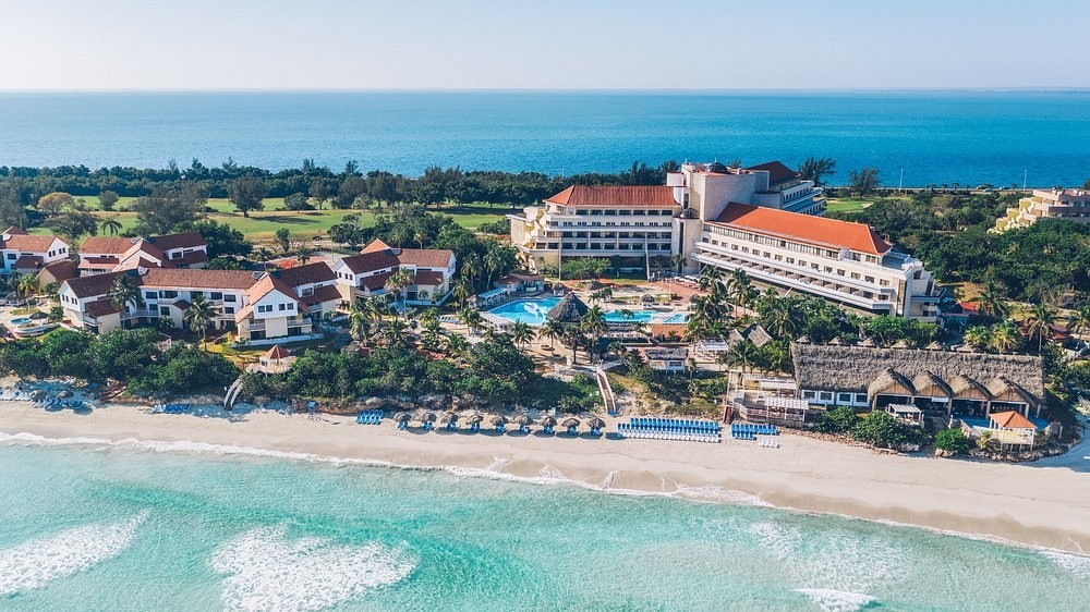 IBEROSTAR ORIGIN BELLA COSTA