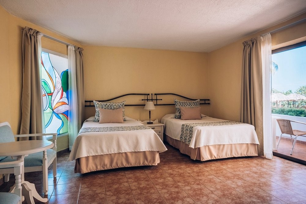 IBEROSTAR ORIGIN BELLA COSTA