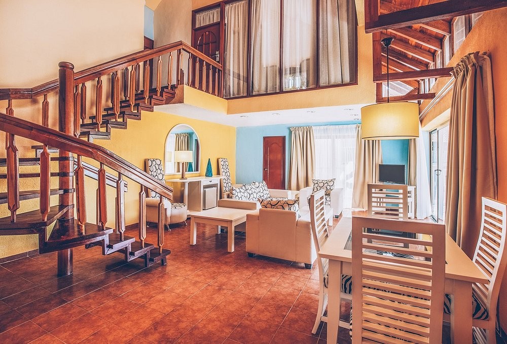 IBEROSTAR ORIGIN BELLA COSTA