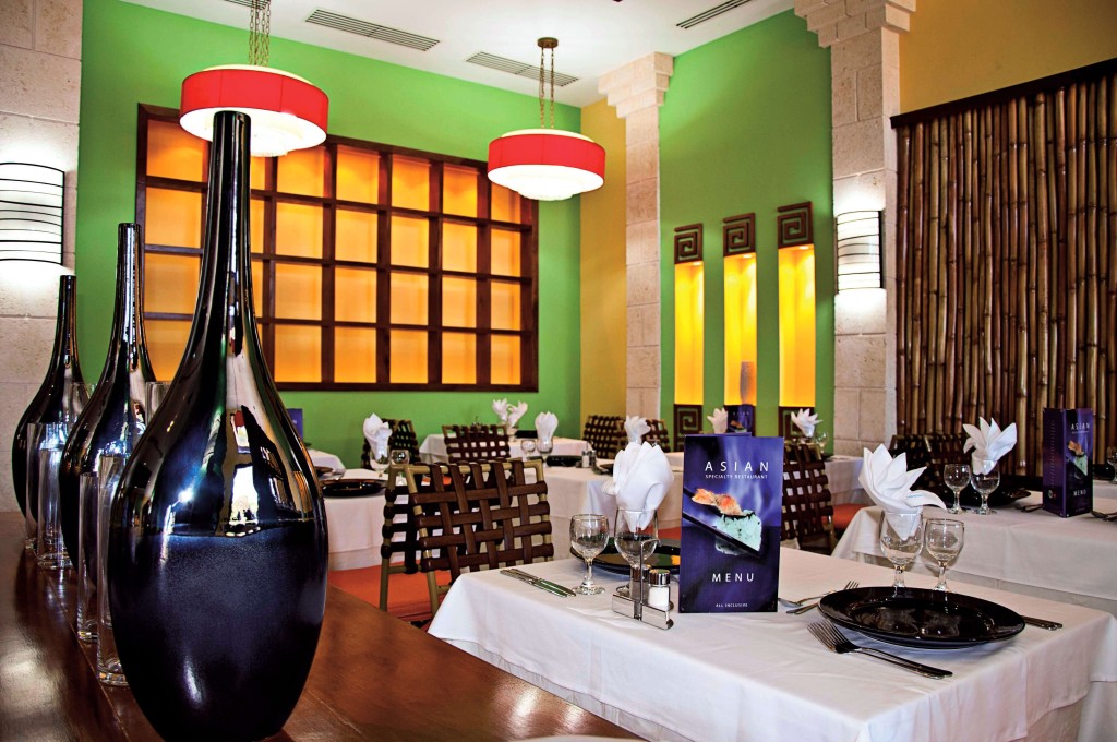 SANCTUARY AT GRAND MEMORIES VARADERO