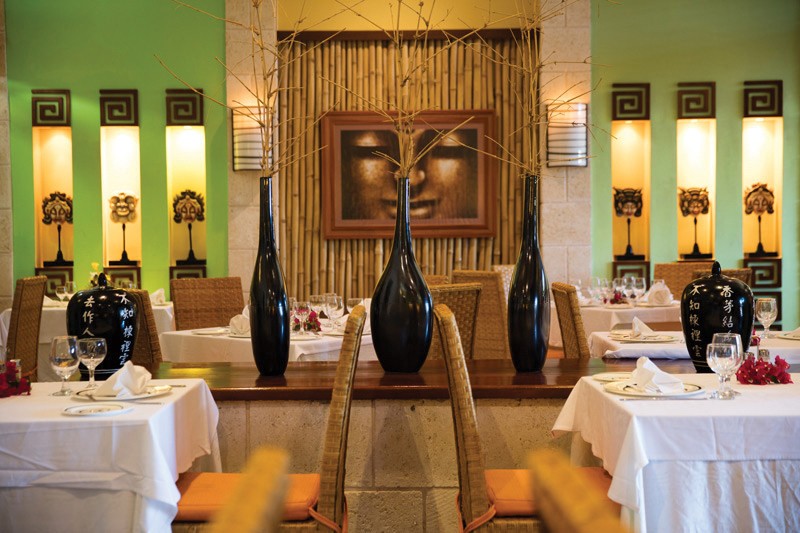 SANCTUARY AT GRAND MEMORIES VARADERO