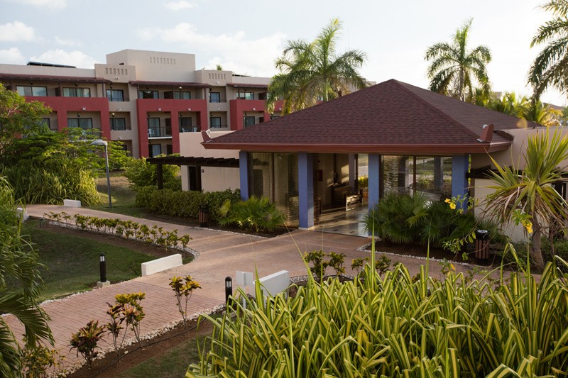 SANCTUARY AT GRAND MEMORIES VARADERO
