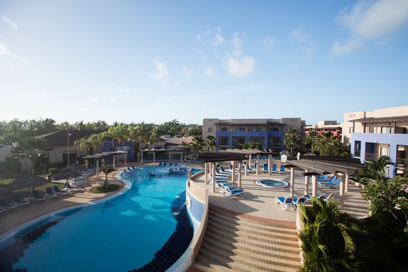 SANCTUARY AT GRAND MEMORIES VARADERO