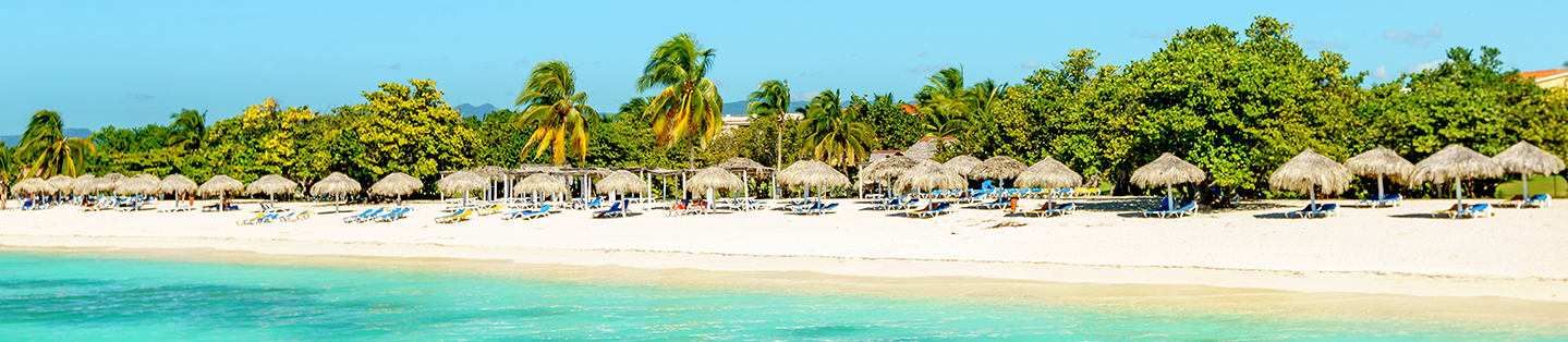 SANCTUARY AT GRAND MEMORIES VARADERO