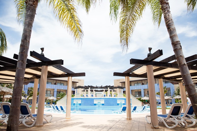 SANCTUARY AT GRAND MEMORIES VARADERO