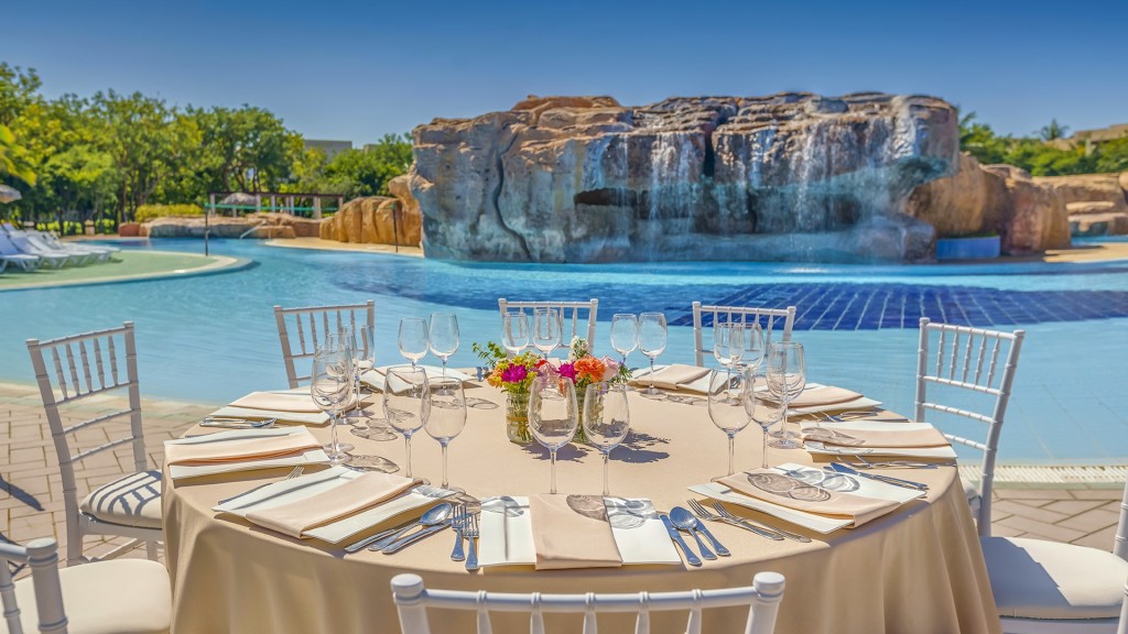 SANCTUARY AT GRAND MEMORIES VARADERO