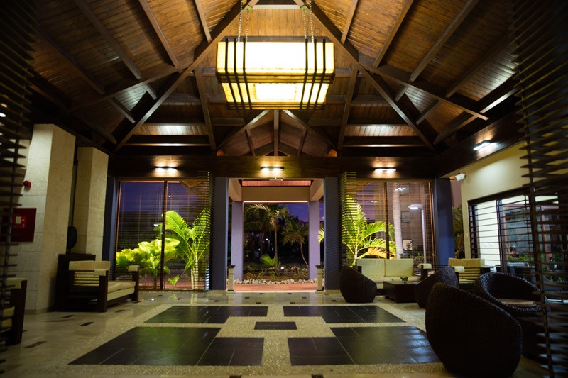 SANCTUARY AT GRAND MEMORIES VARADERO