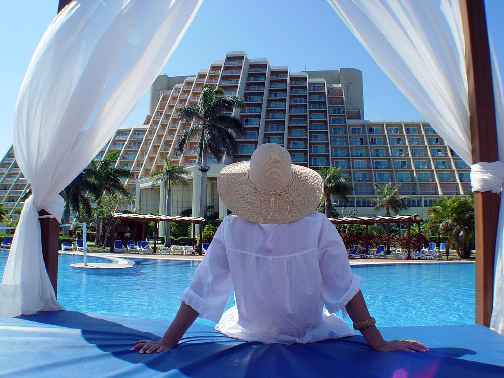 BLAU VARADERO ONLY ADULTS