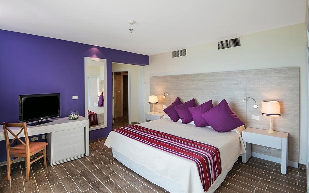 BLAU VARADERO ONLY ADULTS