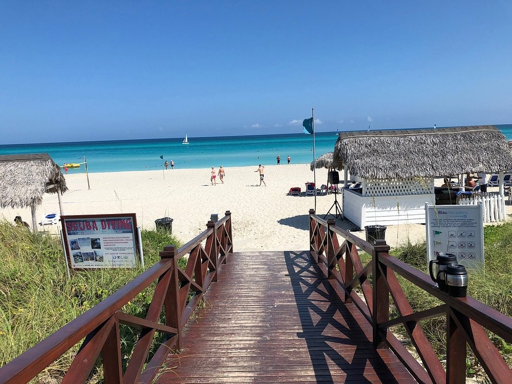 BLAU VARADERO ONLY ADULTS