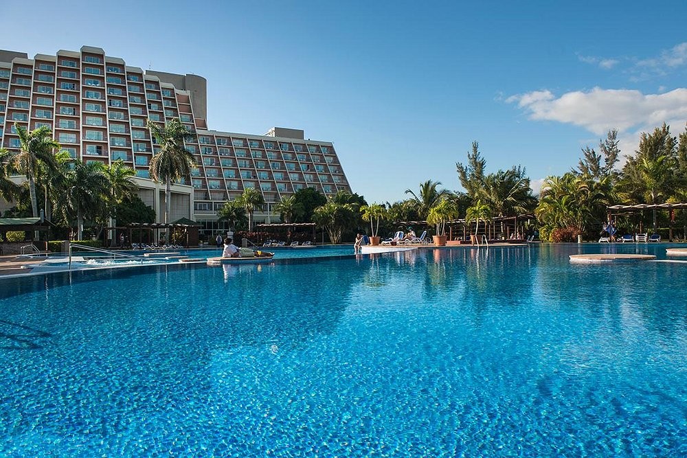 BLAU VARADERO ONLY ADULTS