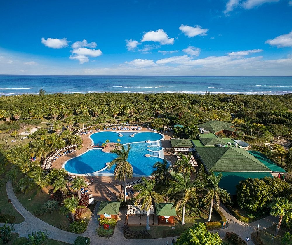 BLAU VARADERO ONLY ADULTS