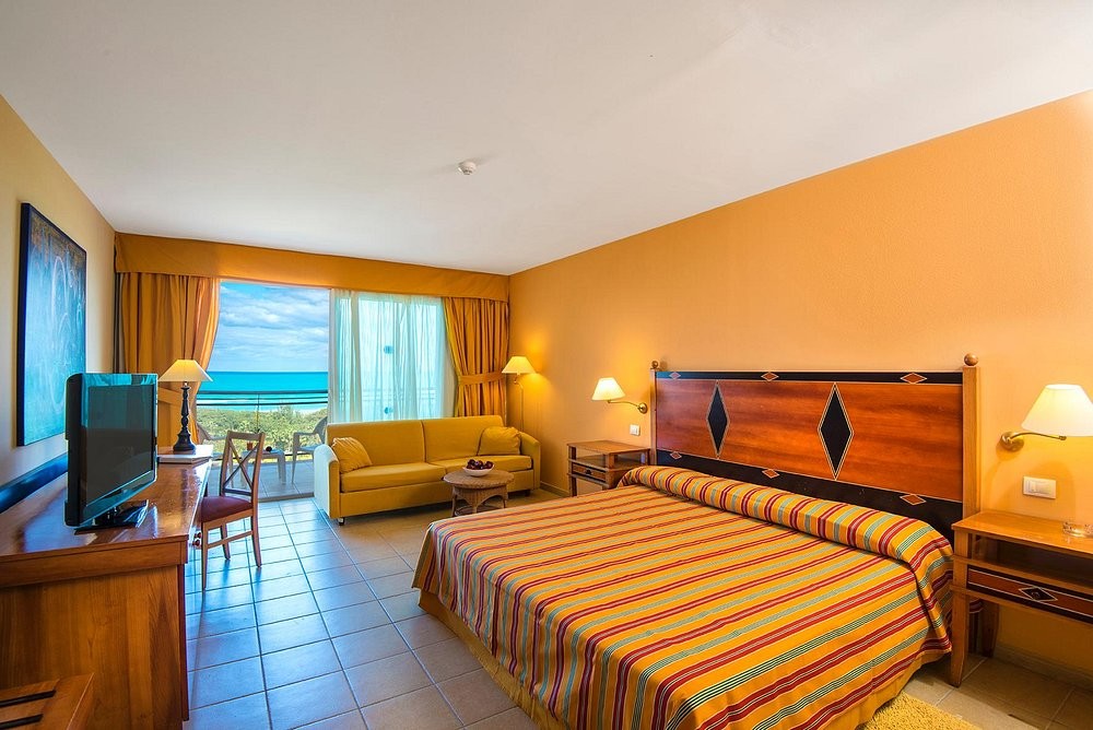 BLAU VARADERO ONLY ADULTS