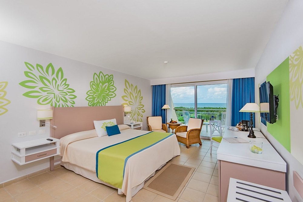 BLAU VARADERO ONLY ADULTS