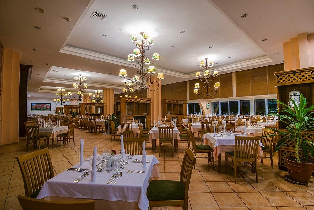 BLAU VARADERO ONLY ADULTS