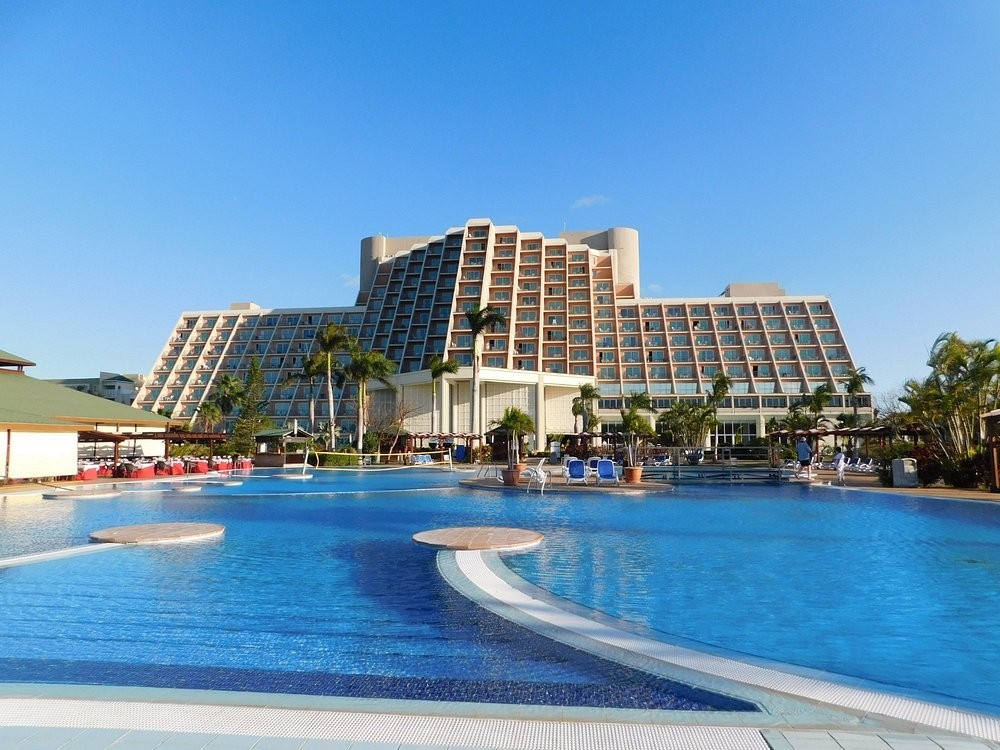 BLAU VARADERO ONLY ADULTS