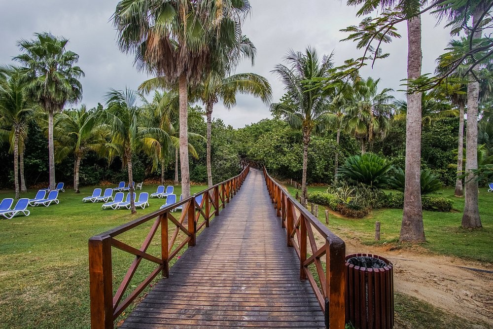 BLAU VARADERO ONLY ADULTS