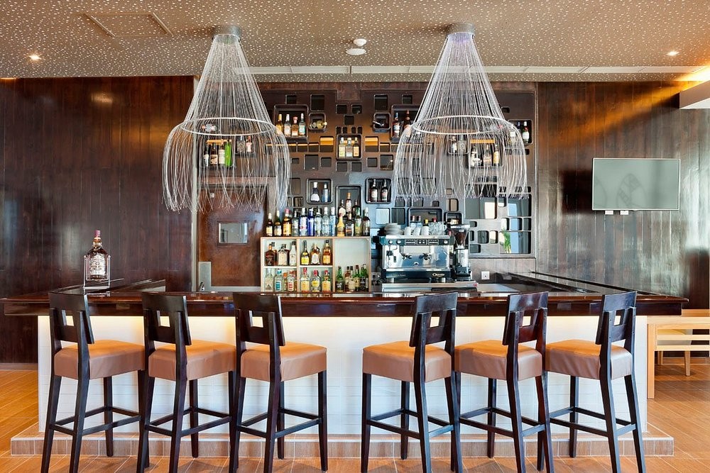 HOTEL PLAYA VISTA AZUL
