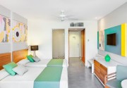 HOTEL PLAYA VISTA AZUL
