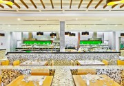 HOTEL PLAYA VISTA AZUL
