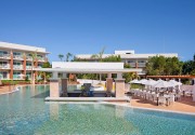 HOTEL PLAYA VISTA AZUL
