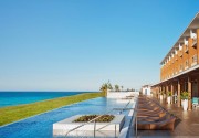 HOTEL PLAYA VISTA AZUL
