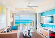 HOTEL PLAYA VISTA AZUL