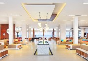 HOTEL PLAYA VISTA AZUL