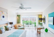 HOTEL PLAYA VISTA AZUL