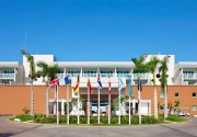 HOTEL PLAYA VISTA AZUL