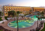 HOTEL PLAYA VISTA AZUL