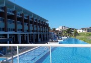 HOTEL PLAYA VISTA AZUL