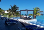 HOTEL PLAYA VISTA AZUL
