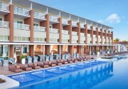 HOTEL PLAYA VISTA AZUL