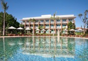 HOTEL PLAYA VISTA AZUL