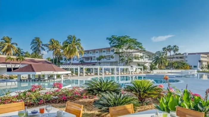 SOL CARIBE BEACH