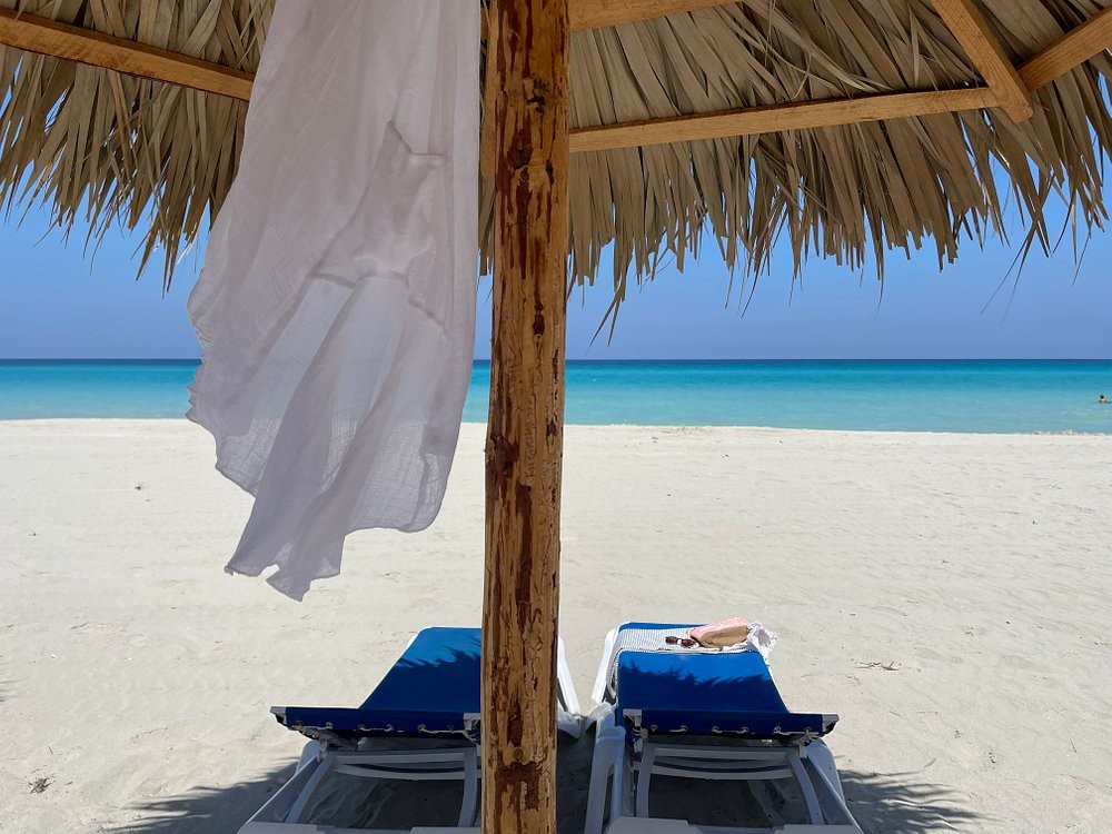 SOL CARIBE BEACH